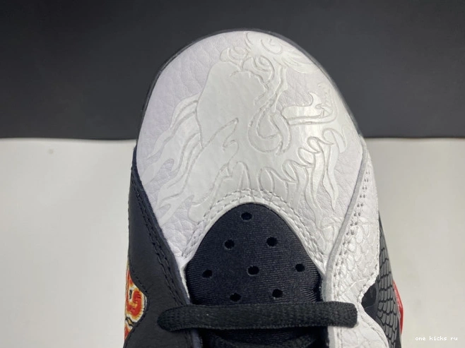 Rep Greater Jordan Air China Retro 7 CW2805-160 0712